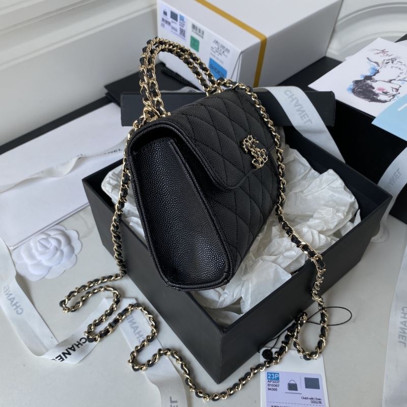 Ch**el satchel bags